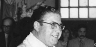 Gregorio González. Raíces nuevejulienses de un pastor ejemplar