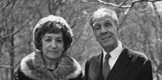 Elsa Astete. La novia nuevejuliense de Borges