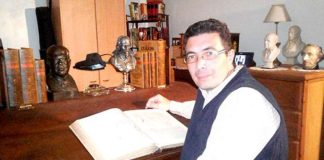 El origen del alumbrado público en-9 de Julio – Podcast