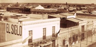 Fotos con historia: el Bazar “El Siglo”