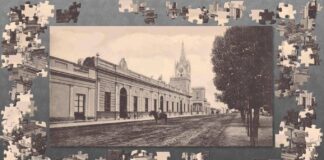 Briznas de historia lugareña… Hoy: la Corporación Municipal en 1866