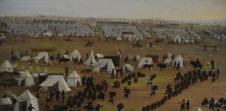 Briznas de historia lugareña… Hoy: 9 de Julio y la Guerra del Paraguay