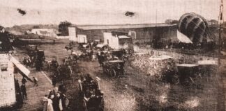 Briznas de historia lugareña… Hoy: el nombre de las primeras calles