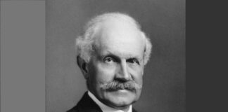 Un naturalista británico en 9 de Julio. Las notas de John Graham Kerr, en 1889