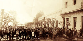 Hace 101 años se producía en 9 de Julio la primera recepción radial