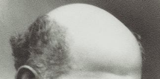 Un retrato de “Sarmiento” en 9 de Julio