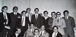 El peculiar ensayo de una corrida de toros