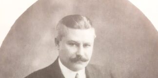 Vida, pasión y muerte del Doctor Alberto Dehenen